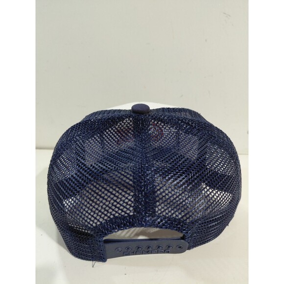 Champro CSX Railroad Train Louisville Mesh BackAdjustable Hat/Cap - Picture 7 of 10